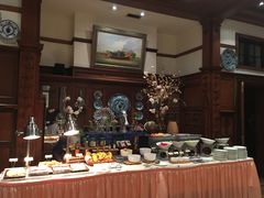 -马勒别墅饭店(静安寺店)