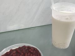 -义顺牛奶公司(新马路老店)