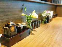 -雷神拉面(财富中心玉米楼店)