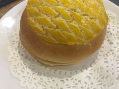 -喜粤糖朝餐厅(三八广场店)