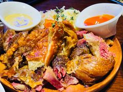 -马迭尔德式西餐精酿啤酒屋(中央大街店)