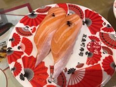 -友壹町寿司(嘉洲广场店)