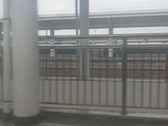 -商丘站