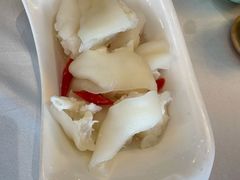 白云猪手-鹿鸣酒家(越秀店)
