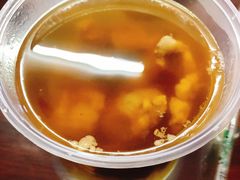 -好成财牛排馆(涂门街总店)