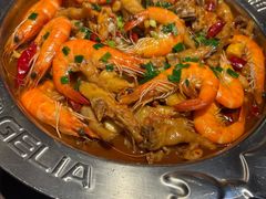 -胖哥俩肉蟹煲(杭州下沙学林街店)