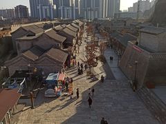 -大境门景区