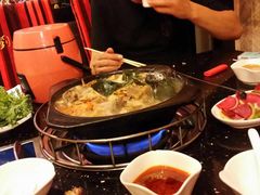 -刘一锅筋头巴脑(小北店)