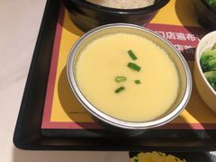 银鱼水蒸蛋-老娘舅(吴山路店)