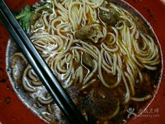 -百年食府(亦庄店)