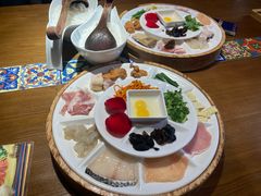 -芸南道·过桥米线(昆明老街旗舰店)