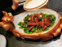 -鸽子侯·家宴·平价海鲜(市图书馆店)