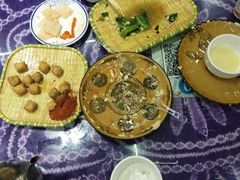 -益恒饭店乡间白族菜(古城总店)