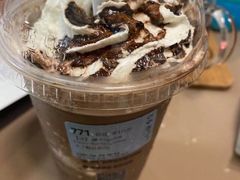 -瑞幸咖啡(万科红立方大厦店)