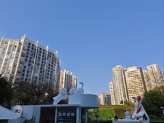 -厦门日月谷温泉渡假村
