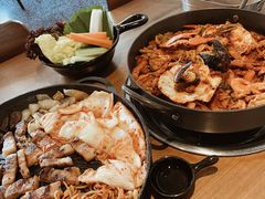 五花肉锅-勾勾锅(联宝公寓店)