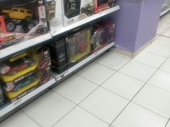 -华润万家(凯德和平广场店)