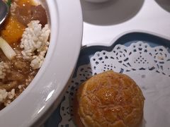 -飶香居(省博物馆店)