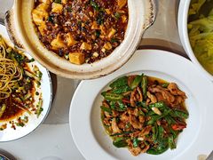 -厨道重庆菜馆(鸳鸯店)