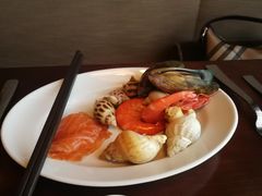 -广州富力君悦大酒店·凯菲厅