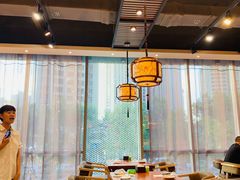 大堂-赵家小馆(沈阳禹洲广场店)