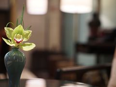 -行者书屋大堂吧 ·下午茶(南京圣和府邸酒店)