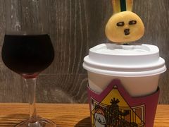 -茶是一枝花泡茶店