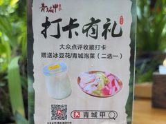 -青城甲(青城山店)