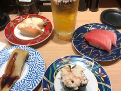 -大起水产回转寿司(道顿堀店)