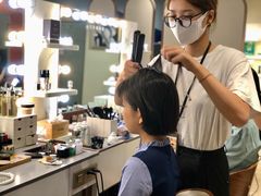 -海马体照相馆(上海月星环球港店)