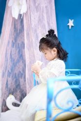 -韩国非常宝贝孕婴童摄影(萝岗万达店)