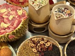 -梨花自助烤肉(乐宾店)