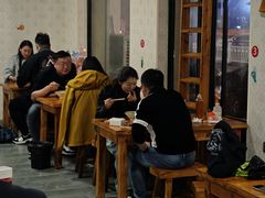 -二马路野馄饨烧烤(二马路店)