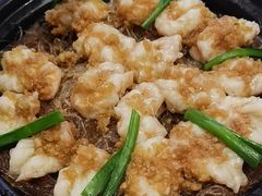 -盛百味·家宴餐厅(霸州分店)