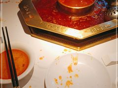 -蜀九香火锅(彩虹店)