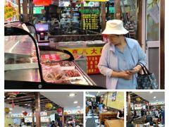 -白魁老号饭庄(安内店)