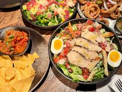 -Q MEX 库迈墨西哥餐吧(三里屯店)