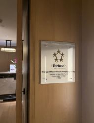 -文华东方水疗中心