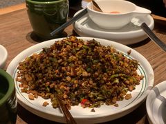 黑三剁-云海肴云南菜(浦江欢乐颂店)