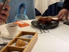 -悦景酒家(罗湖店)