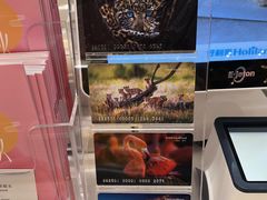 -好利来(东直门银座店)