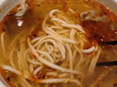 -品回味清真西北楼(宁波首店)