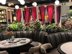 -半秋山西餐厅(巴南万达广场店)