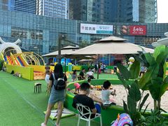 -大族广场Mall&More