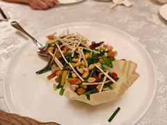 顺德小炒皇-酌宴府The China Club·广州万富希尔顿酒店(云城东路店)