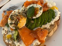 -Egg•Allday Brunch(襄阳北路店)