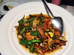-兰湘子·湘菜小炒(济南领秀城店)