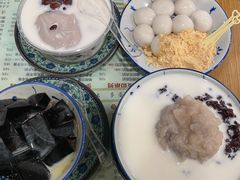 -荔芳传统糖水铺