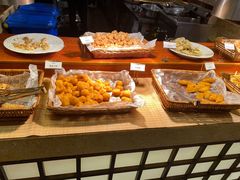 -芭菲盛宴·环球美食(北城国际店)