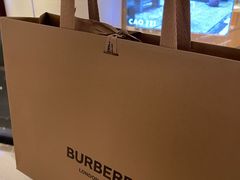 -BURBERRY(上海港汇恒隆广场店)